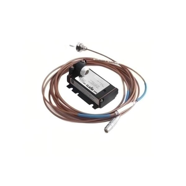 Epro PR6424/105-100 16mm Eddy Current Sensor