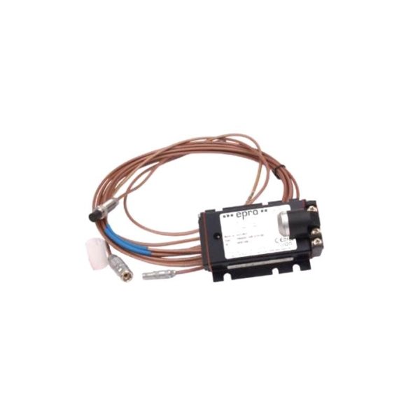 Epro PR6424/105-100 16mm Eddy Current Sensor