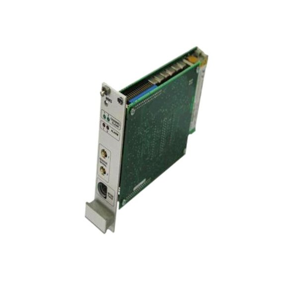 Epro MMS6210 Dual-Channel Shaft Displacement Monitoring Module