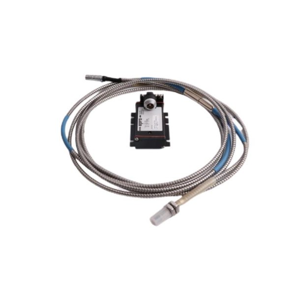 Epro PR6424/000-030 16mm Eddy Current Sensor