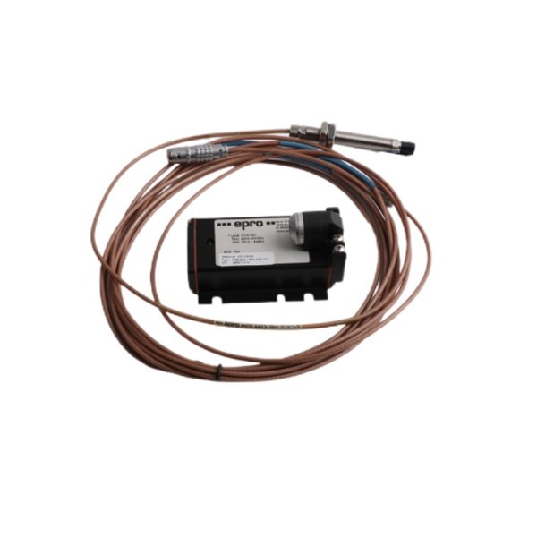 Epro PR6424/000-030 16mm Eddy Current Sensor