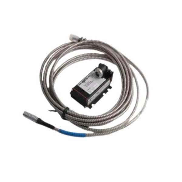 Epro PR6424/109-100 16mm Eddy Current Sensor