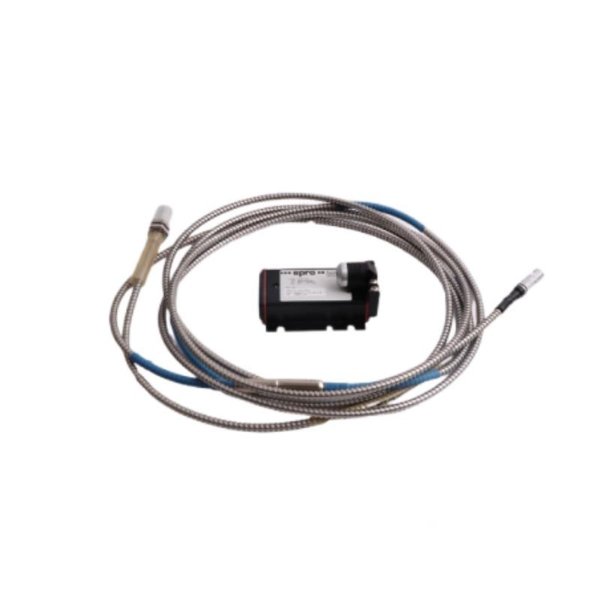 Epro PR6424/109-100 16mm Eddy Current Sensor