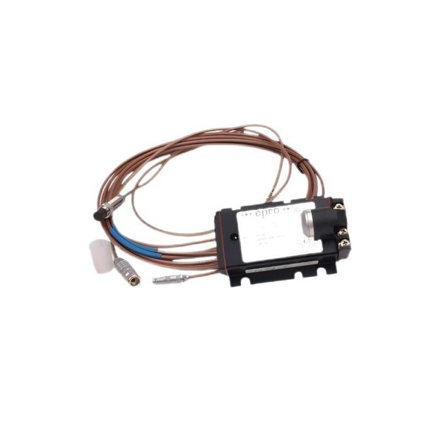 Epro PR6424/109-100 16mm Eddy Current Sensor