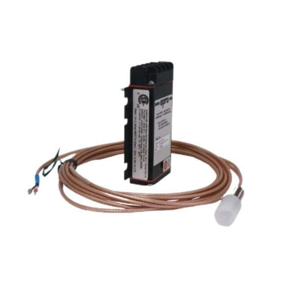 Epro PR6424/106-100 16mm Eddy Current Sensor