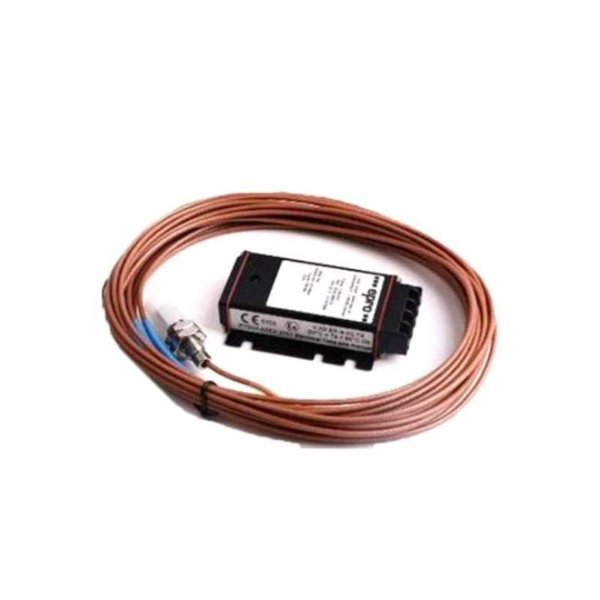 Epro PR6424/115-021 16mm Eddy Current Sensor
