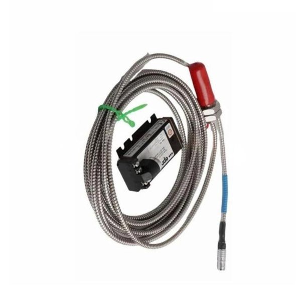 Epro PR6424/003-010 16mm Eddy Current Sensor