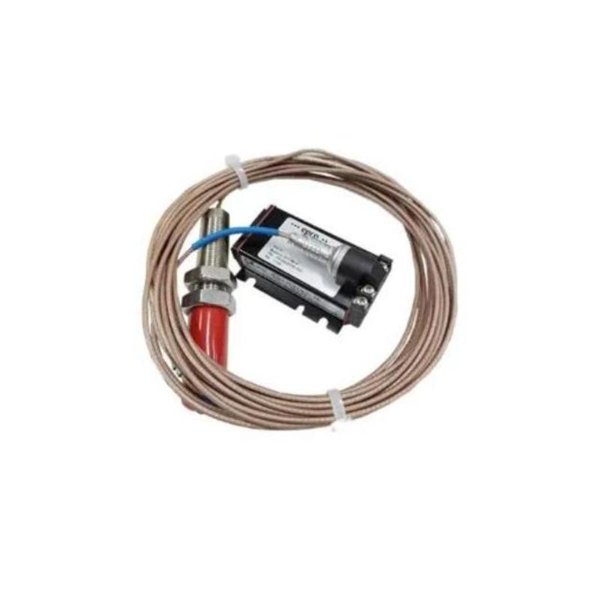 Epro PR6424/003-010 16mm Eddy Current Sensor