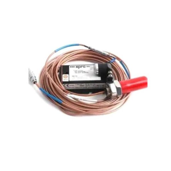 Epro PR6424/003-010 16mm Eddy Current Sensor