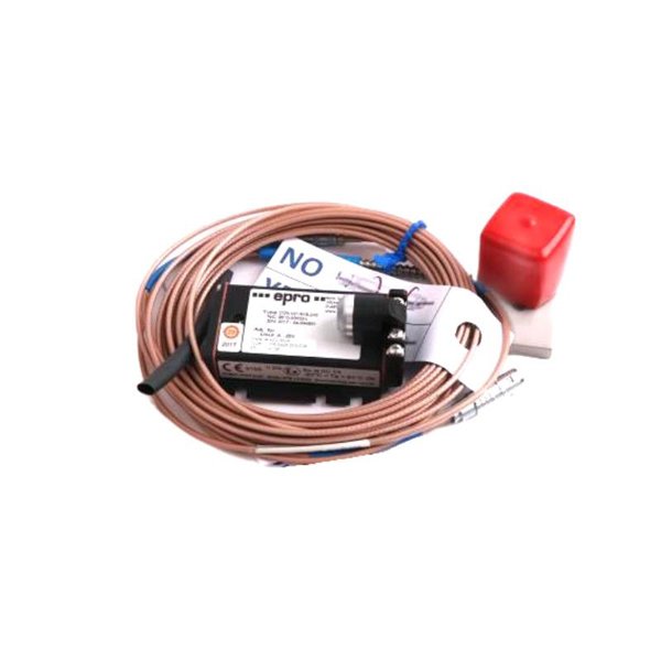 Epro PR6424/006-131 16mm Eddy Current Sensor