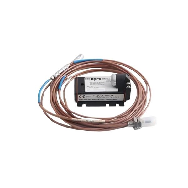 Epro PR6424/006-131 16mm Eddy Current Sensor