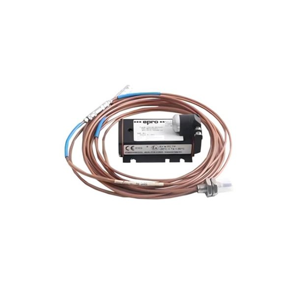 Epro PR6424/007-110-CN 16mm Eddy Current Sensor