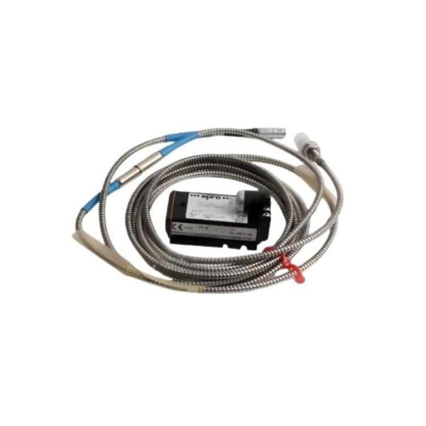 Epro PR6424/101-100 16mm Eddy Current Sensor