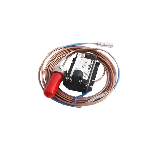 Epro PR6424/101-100 16mm Eddy Current Sensor