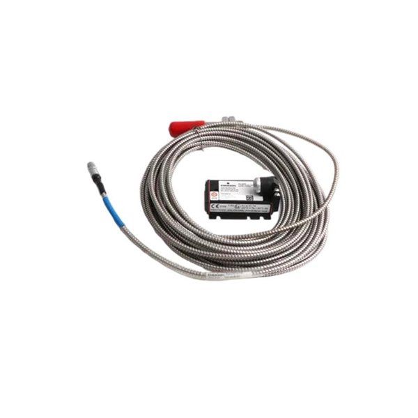 Epro PR6424/101-100 16mm Eddy Current Sensor