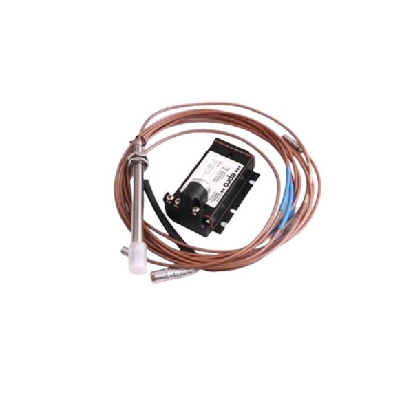 Epro PR6424/013-140 16mm Eddy Current Sensor