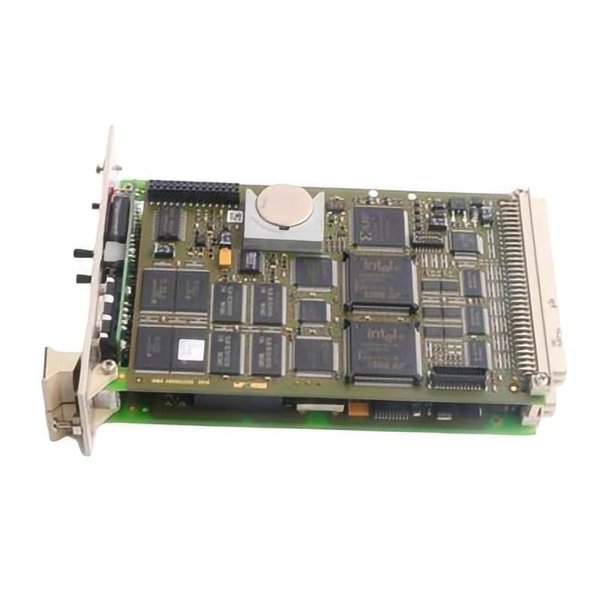 Hima F-CPU 01 Processor Module