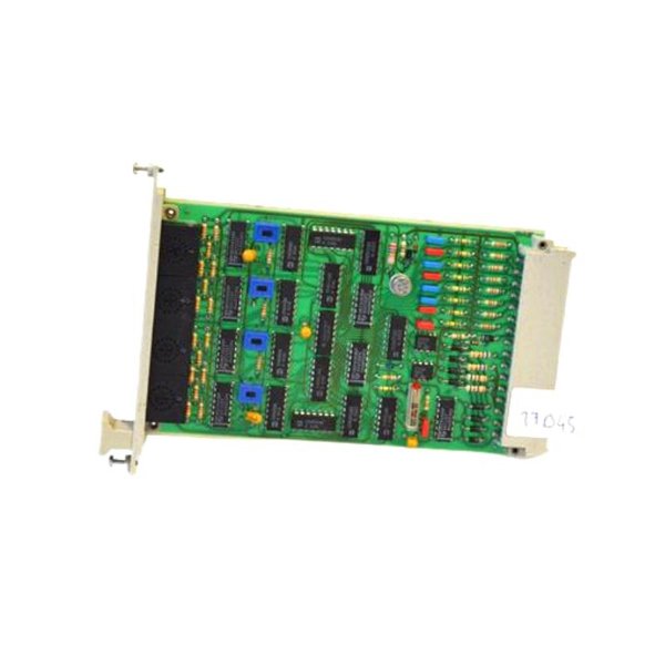 Hima F2102 Safety Related Application Module