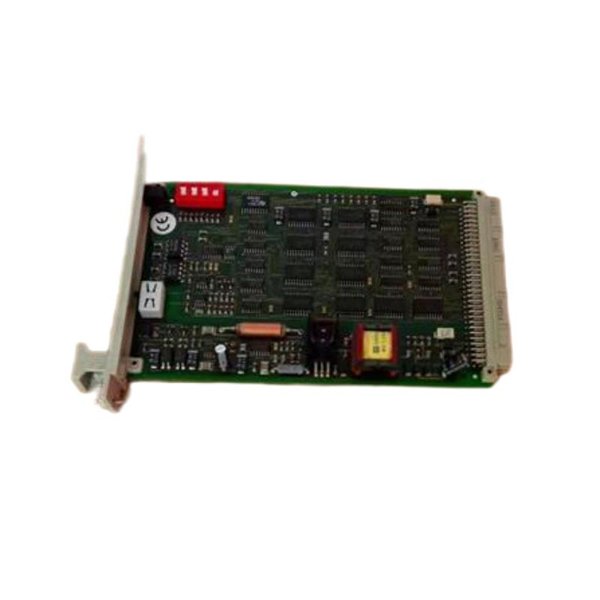 Hima F2103a Timer Module