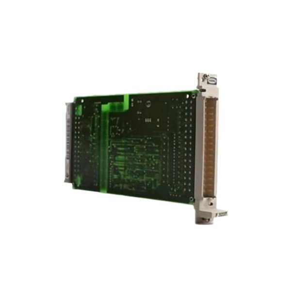 Hima F2103a Timer Module