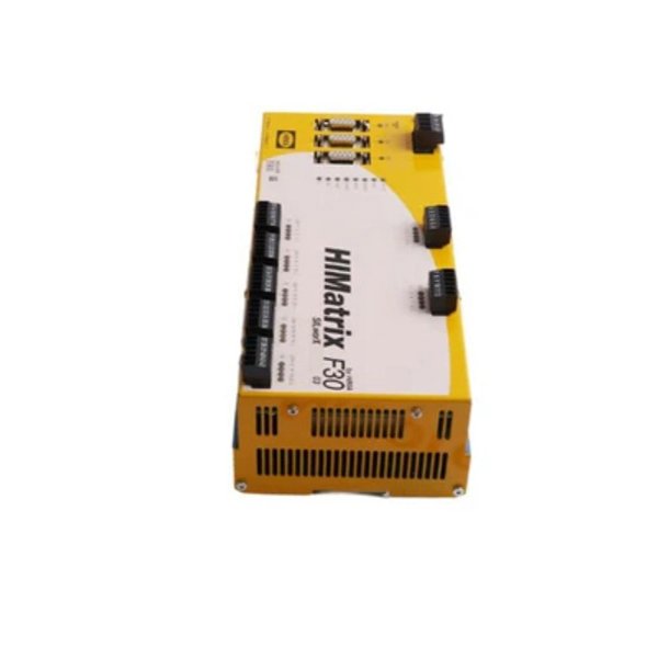 Hima F3003 Controller unit