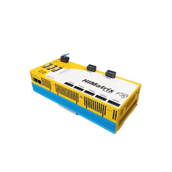 Hima F60 AI 80 1 982200214 Analog Input Module