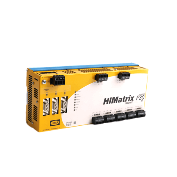 Hima F3003 Safety-Related Controller