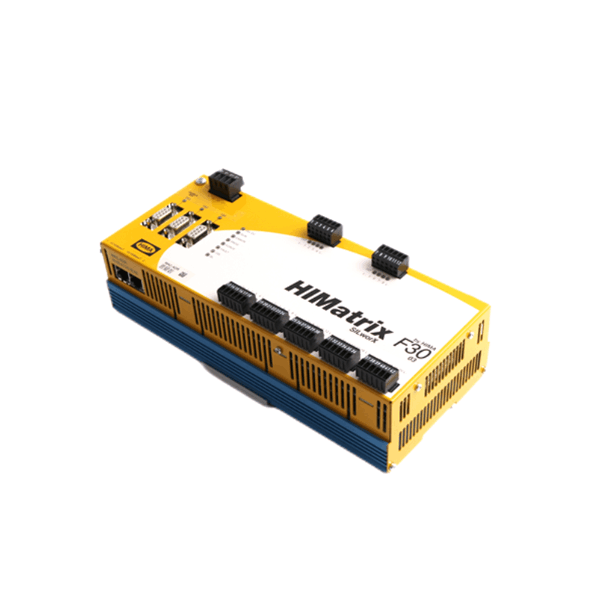 Hima F3003 Safety-Related Controller