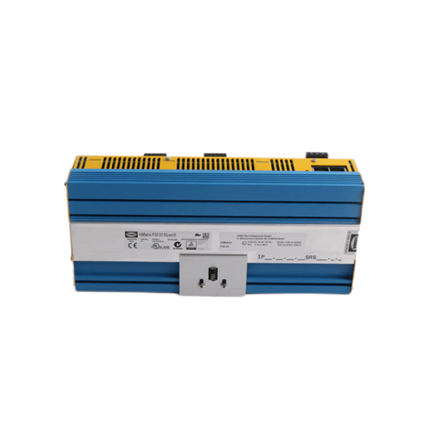 Hima F31 SPS D0171 Output Amplifier Module