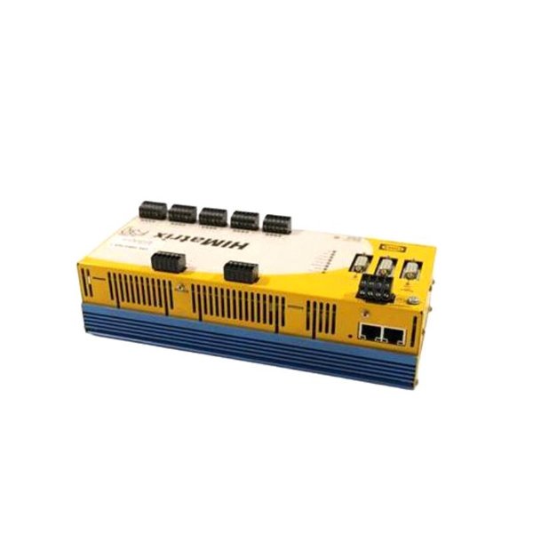 Hima F31 SPS D0171 Output Amplifier Module