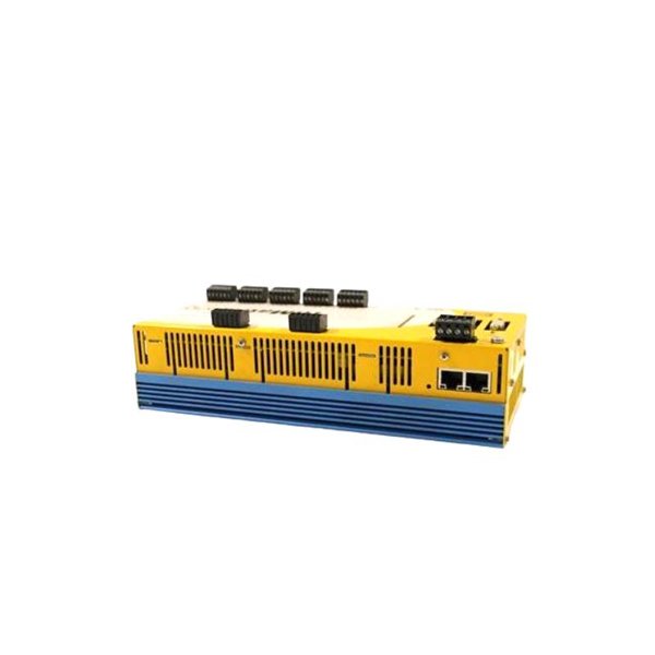 Hima F31 SPS D0171 Output Amplifier Module