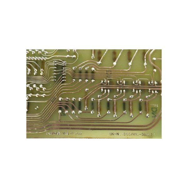 Hima F3102 Buffer Amplifier Module
