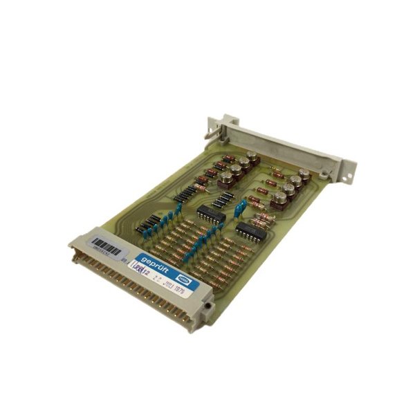 Hima F3102 Buffer Amplifier Module