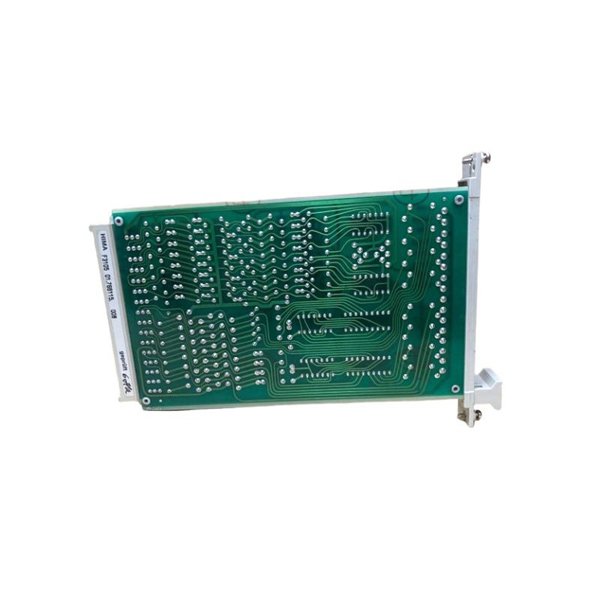 Hima F3105 Planar F System 4-Channel Relay Module