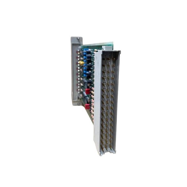 Hima F3105 Planar F System 4-Channel Relay Module