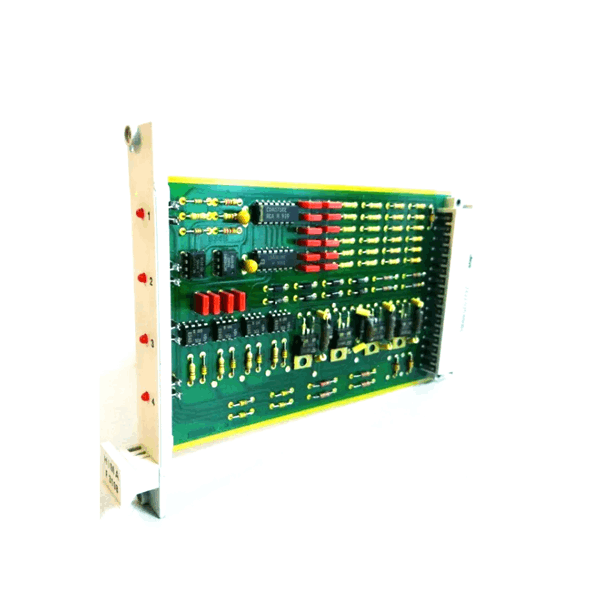 Hima F3108 Relay Amplifier Module