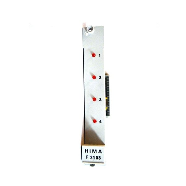 Hima F3108 Relay Amplifier Module