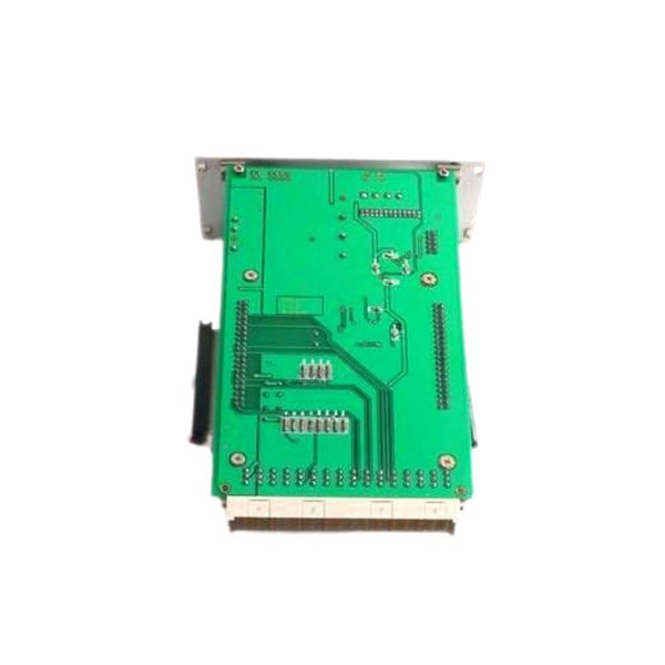Hima F3112 4 Channel Power Distribution Module