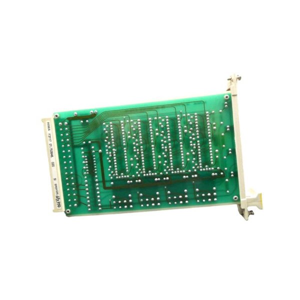 Hima F3117 Planar F System Safety Relay Amplifier Switch Module
