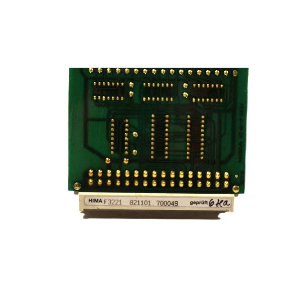 Hima F3221 Digital Input Module