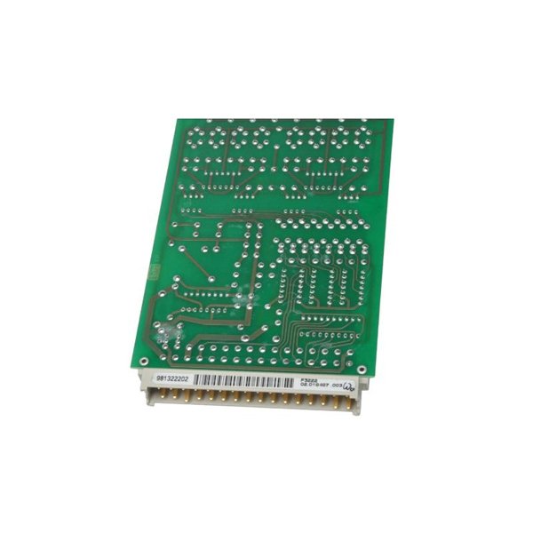 Hima F3222 8-Channel Proximity Switch Input Module