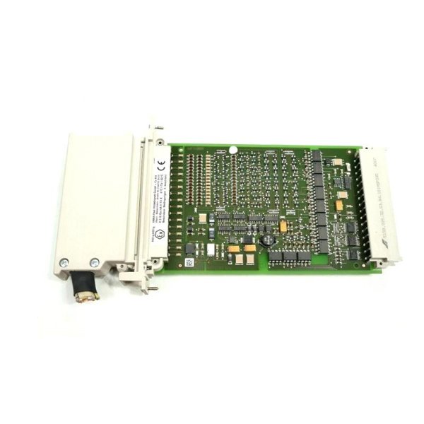 Hima F3236 984323602 16-Channel Digital Input Module