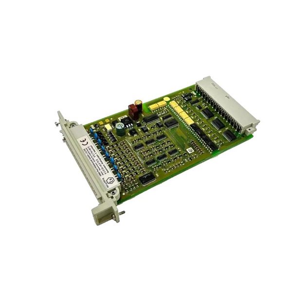 Hima F3237 8 Channel Safety Related Input Module
