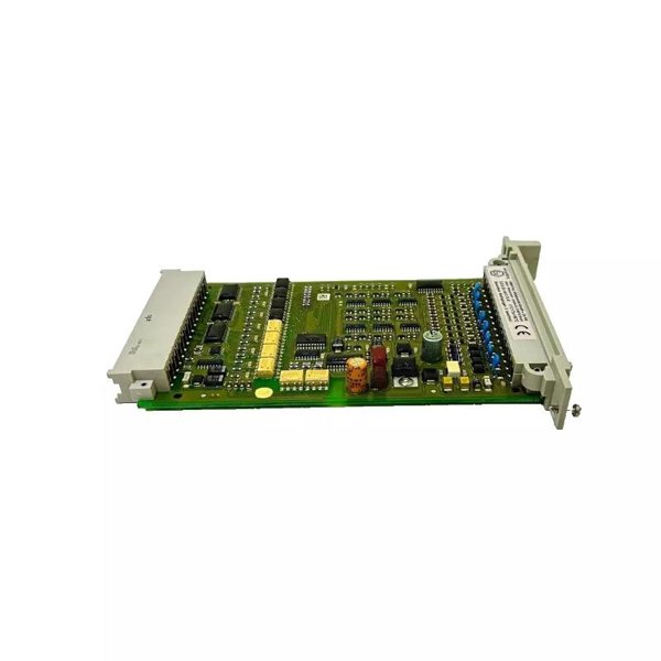 Hima F3237 8 Channel Safety Related Input Module