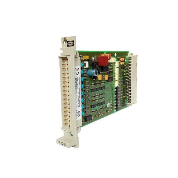 Hima F3237 8 Channel Safety Related Input Module