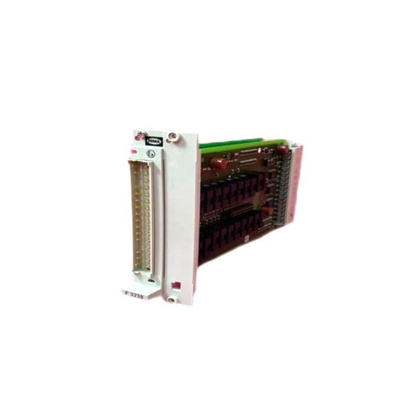 Hima F3238 8 Channel Safety Related Input Module