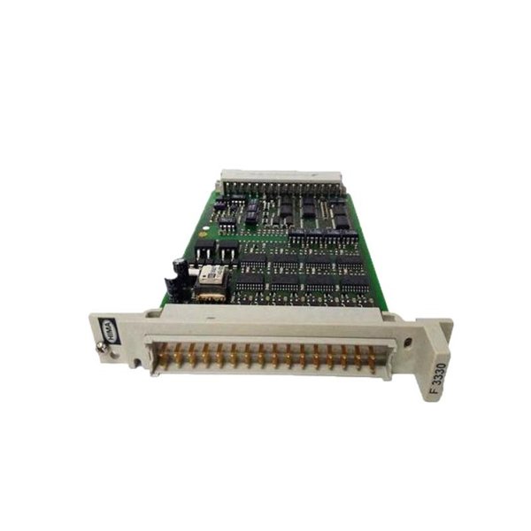 Hima F3300 8-Channel Output Module