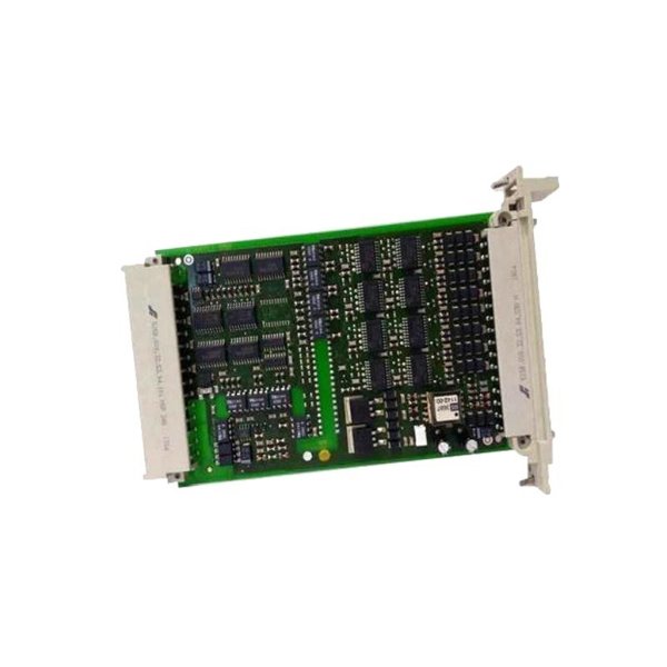Hima F3300 8-Channel Output Module