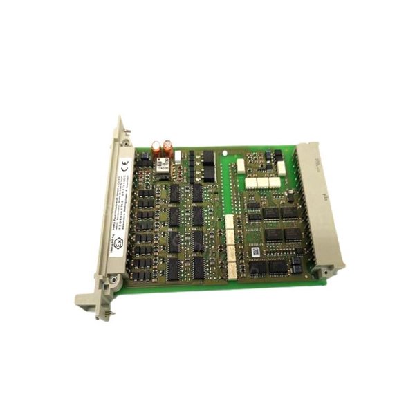 Hima F3300 8-Channel Output Module