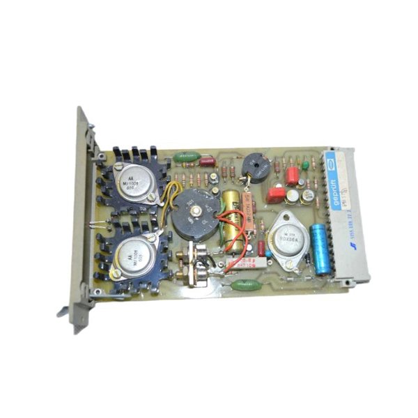 Hima F3303 Safety Relay Output Module